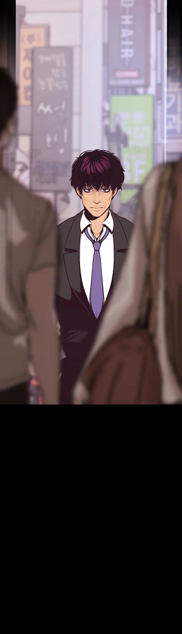 A Wonderful New World [Yoon Gon-ji] - Chapter 5 — Page 68