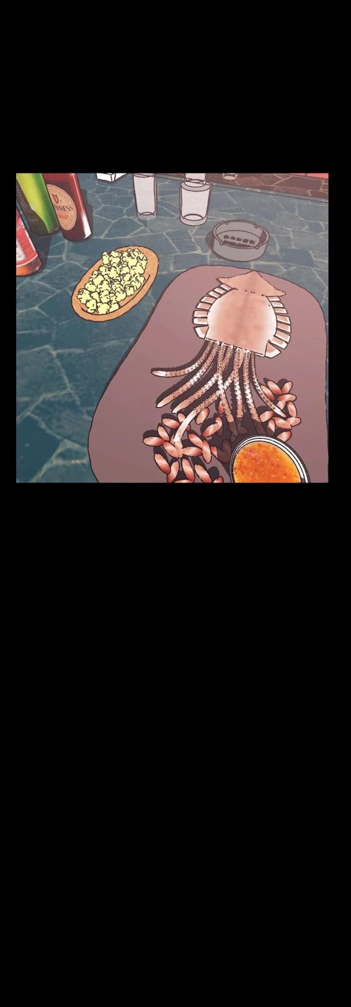 A Wonderful New World [Yoon Gon-ji] - Chapter 5 — Page 74