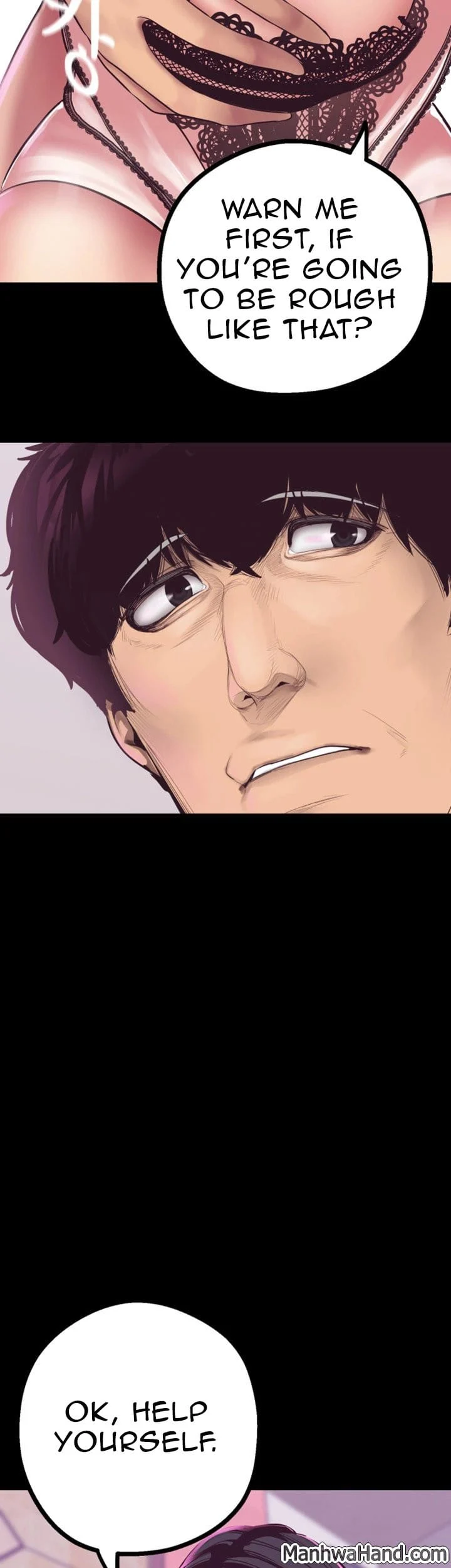 A Wonderful New World [Yoon Gon-ji] - Chapter 5 — Page 77