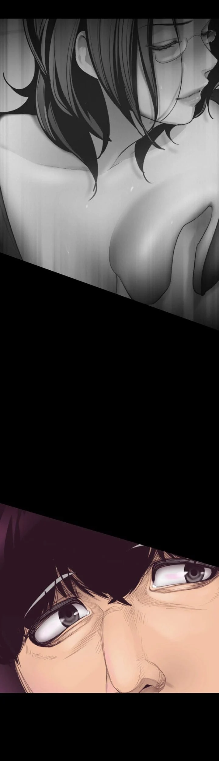 A Wonderful New World [Yoon Gon-ji] - Chapter 5 — Page 80