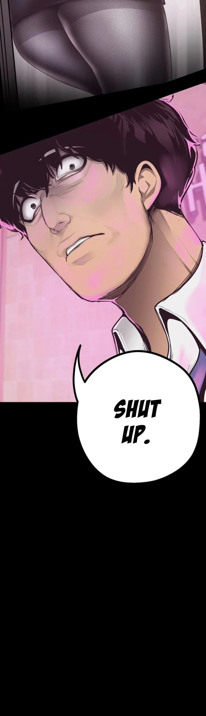 A Wonderful New World [Yoon Gon-ji] - Chapter 5 — Page 83