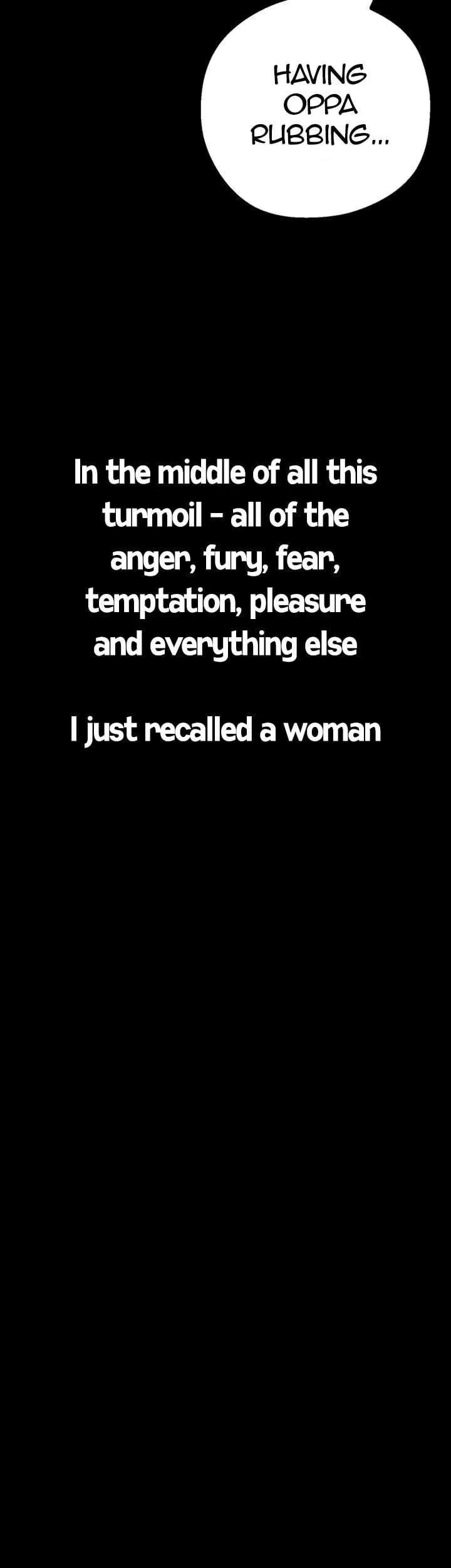 A Wonderful New World [Yoon Gon-ji] - Chapter 5 — Page 86