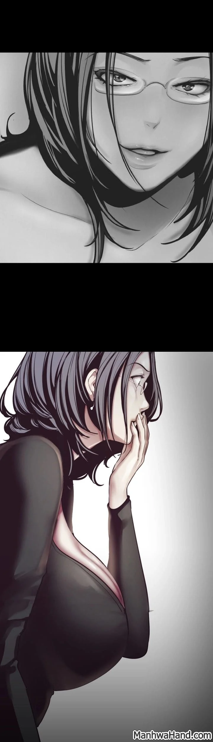 A Wonderful New World [Yoon Gon-ji] - Chapter 5 — Page 87