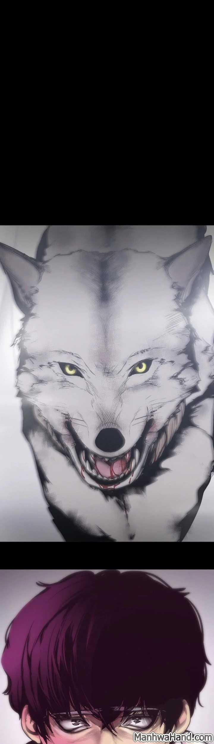 A Wonderful New World [Yoon Gon-ji] - Chapter 5 — Page 95