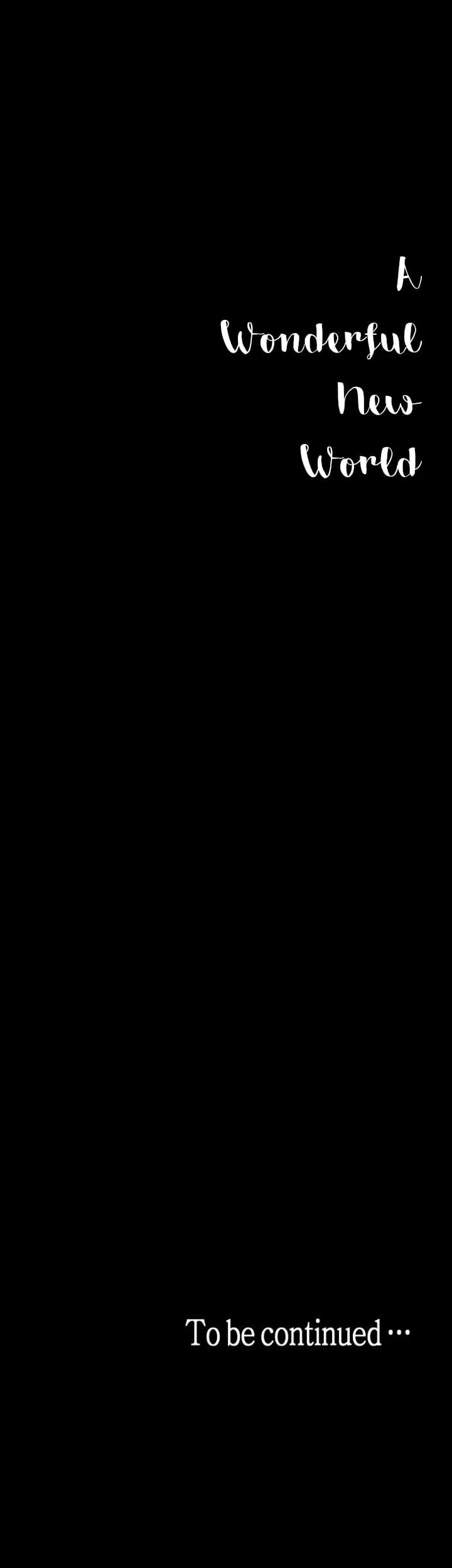 A Wonderful New World [Yoon Gon-ji] - Chapter 5 — Page 97