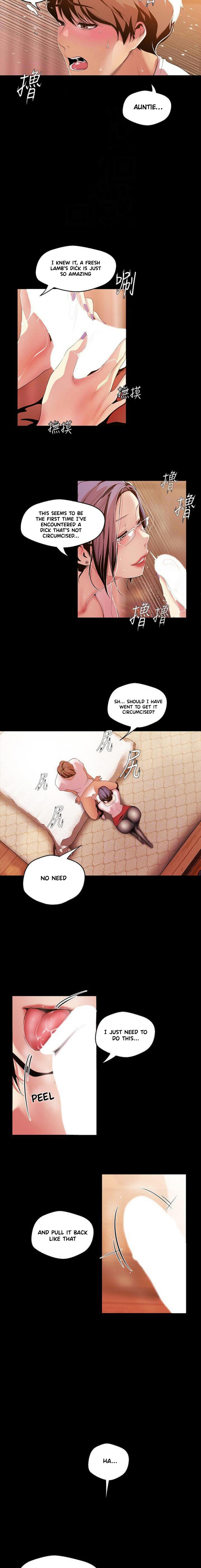 A Wonderful New World [Yoon Gon-ji] - Chapter 38 — Page 14