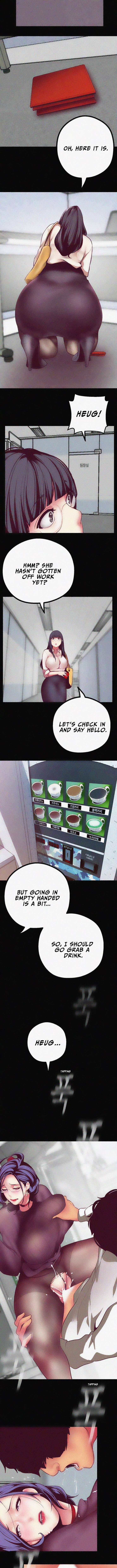 A Wonderful New World [Yoon Gon-ji] - Chapter 8 — Page 10