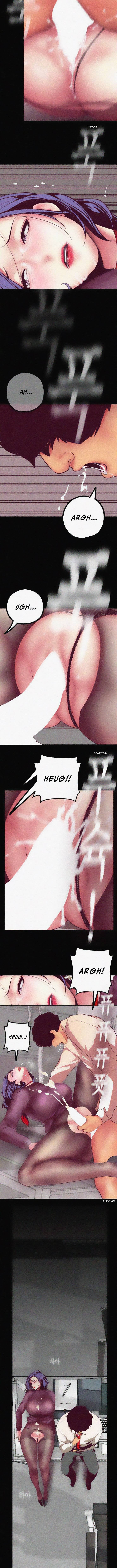 A Wonderful New World [Yoon Gon-ji] - Chapter 8 — Page 11