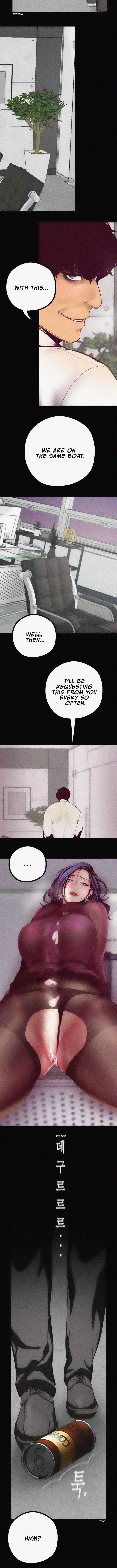 A Wonderful New World [Yoon Gon-ji] - Chapter 8 — Page 12