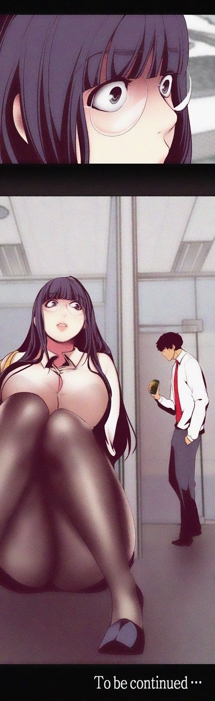 A Wonderful New World [Yoon Gon-ji] - Chapter 8 — Page 13