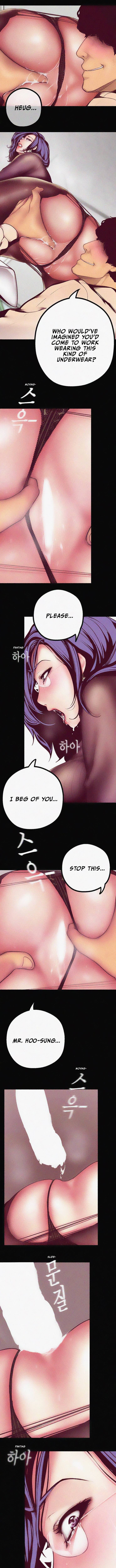 A Wonderful New World [Yoon Gon-ji] - Chapter 8 — Page 4