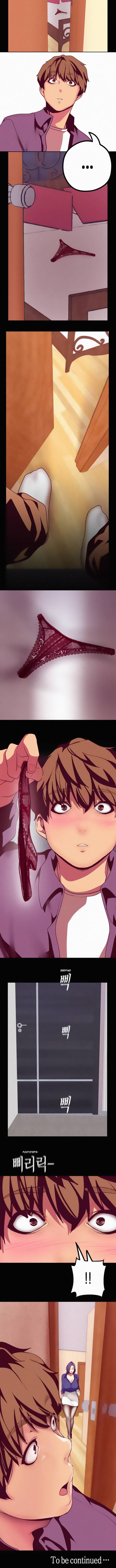 A Wonderful New World [Yoon Gon-ji] - Chapter 11 — Page 12