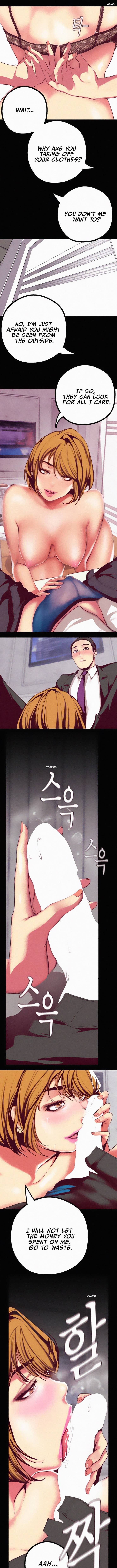 A Wonderful New World [Yoon Gon-ji] - Chapter 14 — Page 4