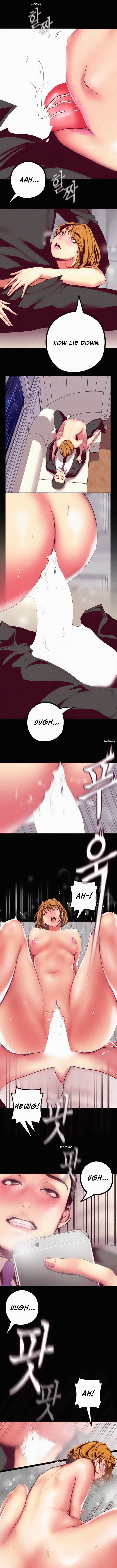 A Wonderful New World [Yoon Gon-ji] - Chapter 14 — Page 7