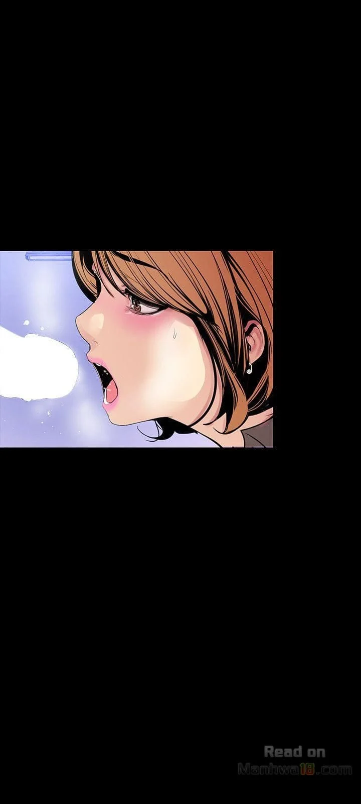 A Wonderful New World [Yoon Gon-ji] - Chapter 30 — Page 10