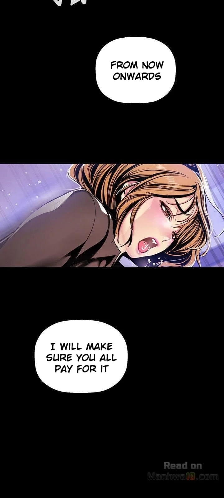 A Wonderful New World [Yoon Gon-ji] - Chapter 30 — Page 22