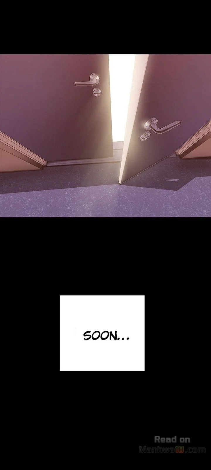 A Wonderful New World [Yoon Gon-ji] - Chapter 30 — Page 31