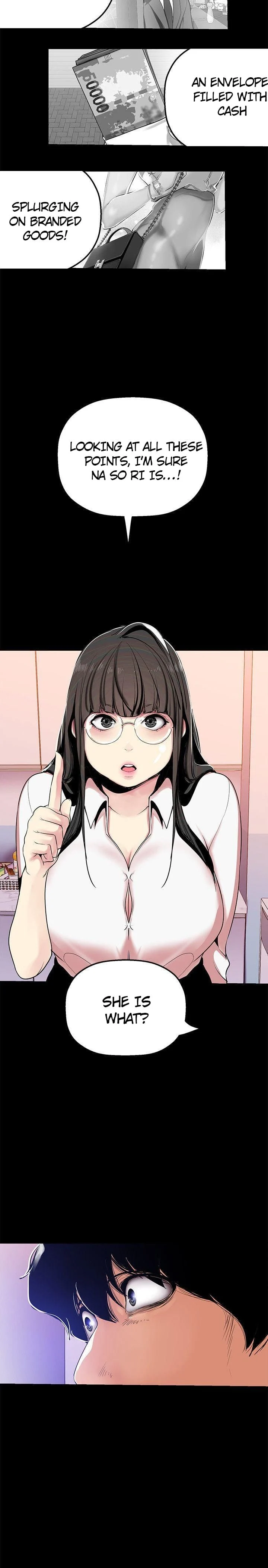 A Wonderful New World [Yoon Gon-ji] - Chapter 26 — Page 29