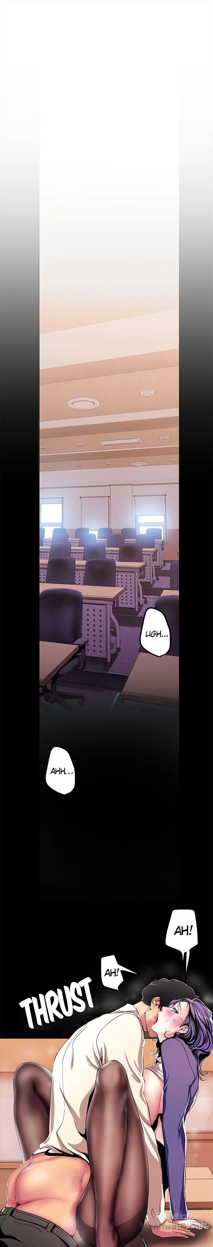 A Wonderful New World [Yoon Gon-ji] - Chapter 26 — Page 4