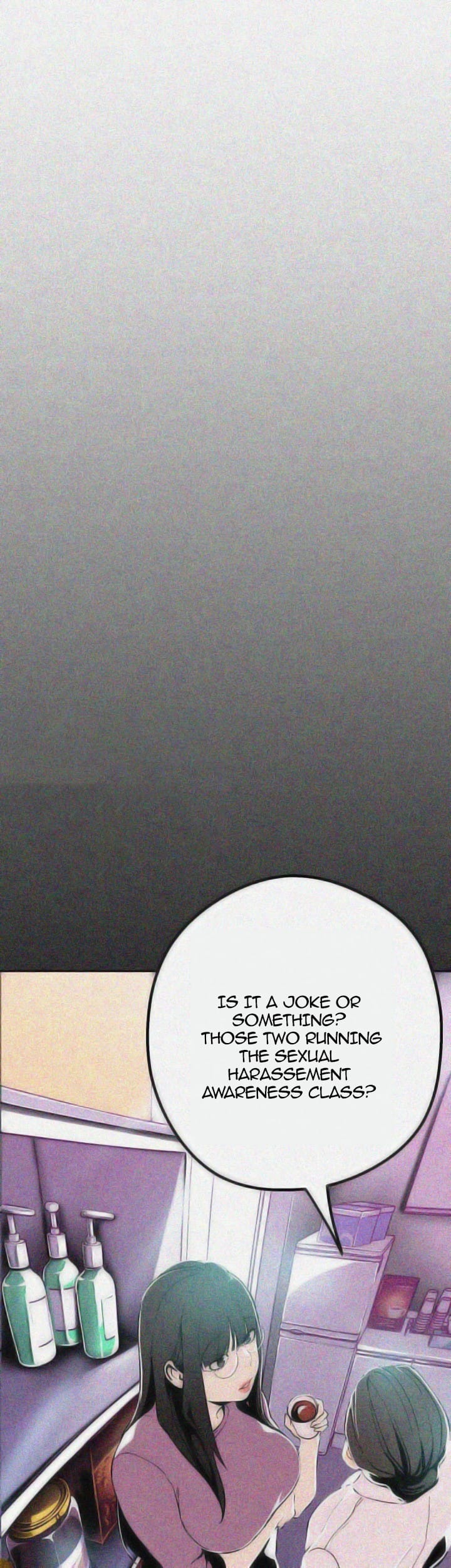 A Wonderful New World [Yoon Gon-ji] - Chapter 19 — Page 10