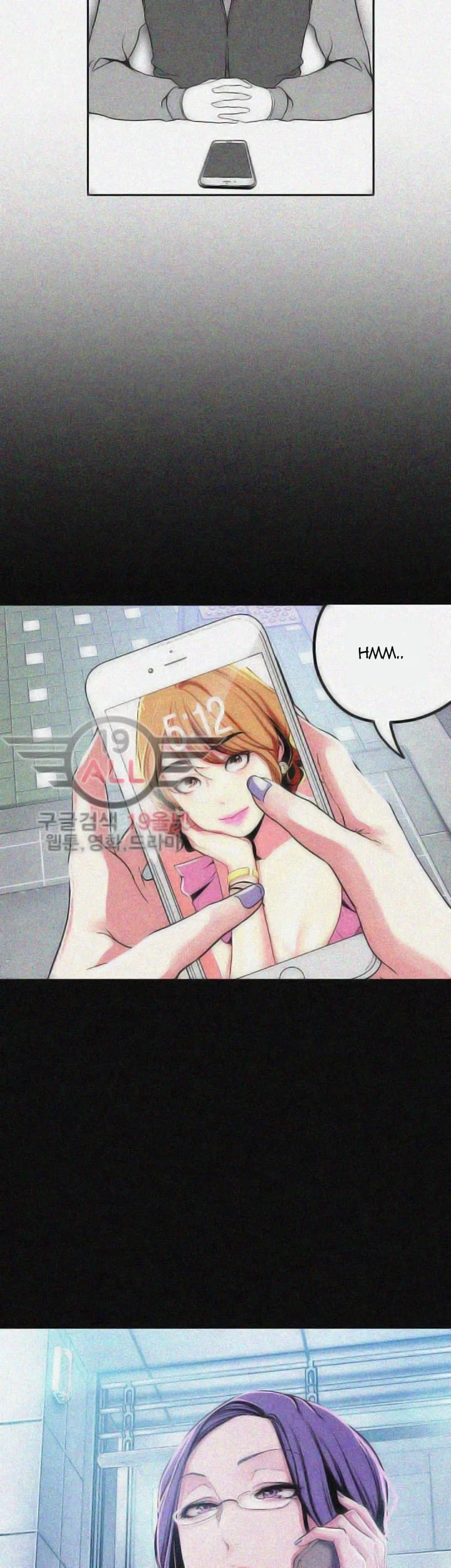 A Wonderful New World [Yoon Gon-ji] - Chapter 19 — Page 18