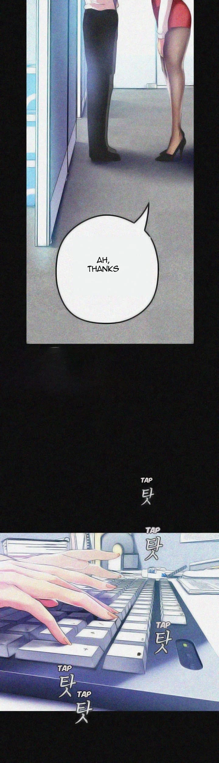 A Wonderful New World [Yoon Gon-ji] - Chapter 19 — Page 29