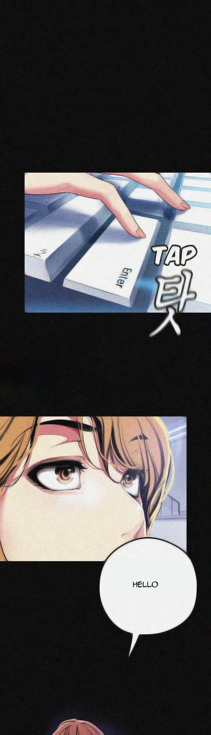 A Wonderful New World [Yoon Gon-ji] - Chapter 19 — Page 30