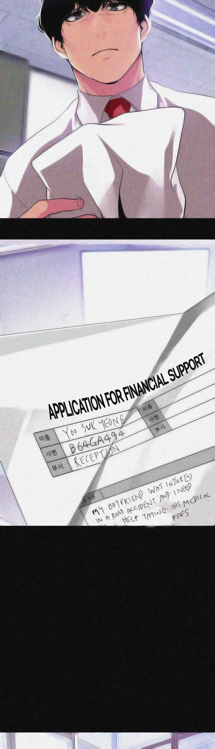 A Wonderful New World [Yoon Gon-ji] - Chapter 19 — Page 44