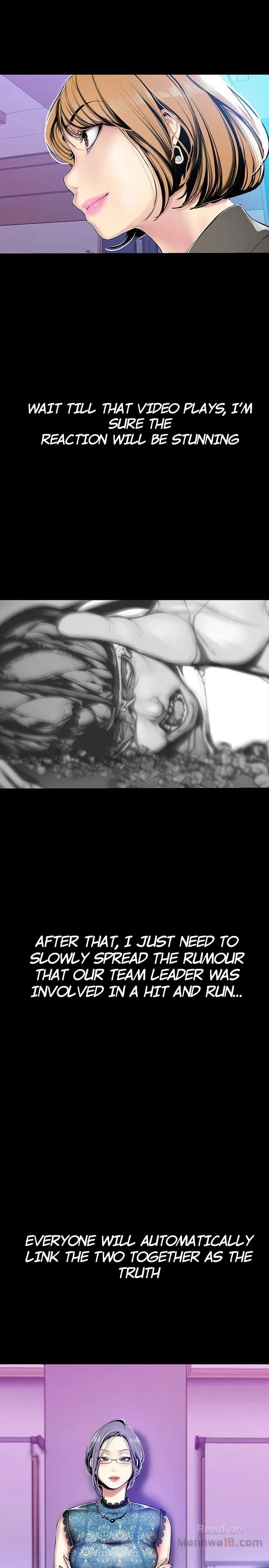 A Wonderful New World [Yoon Gon-ji] - Chapter 27 — Page 27