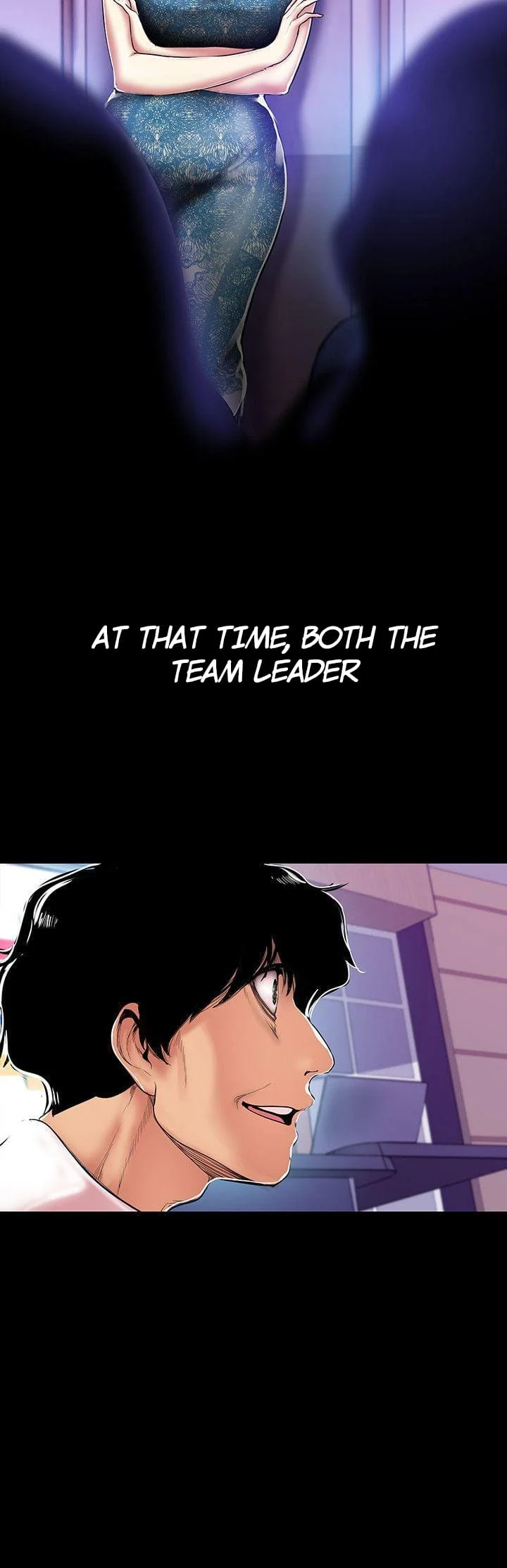 A Wonderful New World [Yoon Gon-ji] - Chapter 27 — Page 28