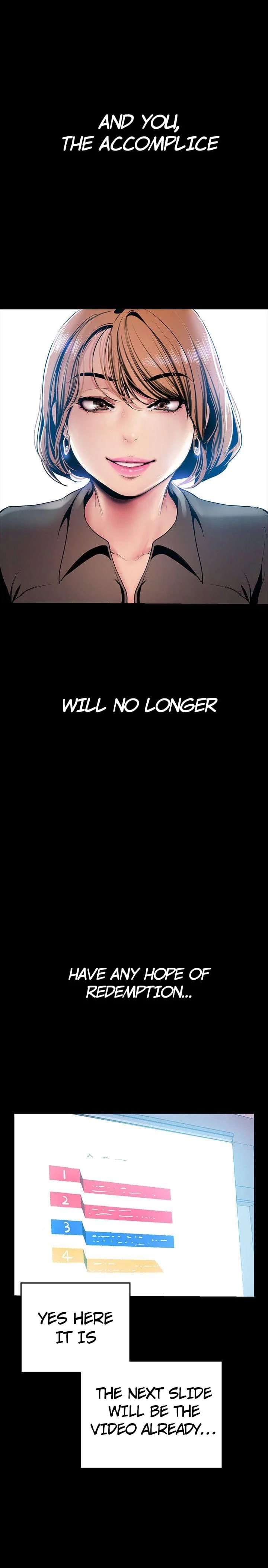 A Wonderful New World [Yoon Gon-ji] - Chapter 27 — Page 29