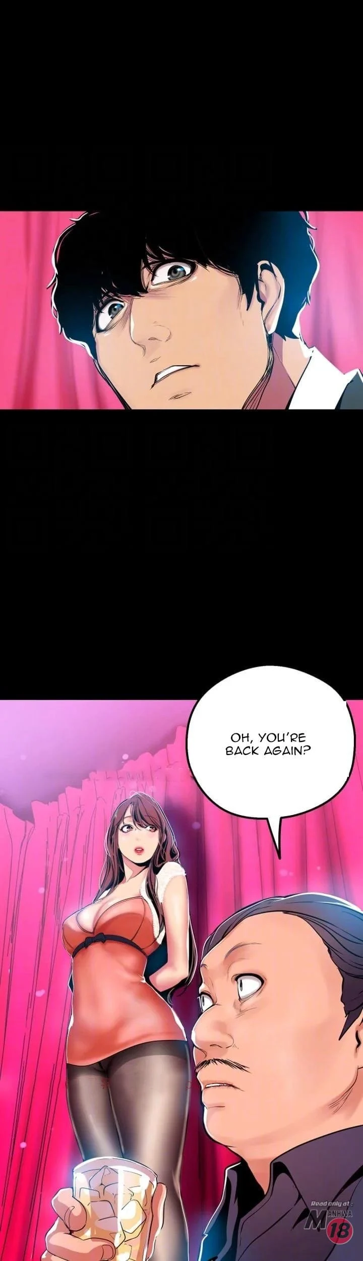 A Wonderful New World [Yoon Gon-ji] - Chapter 22 — Page 11