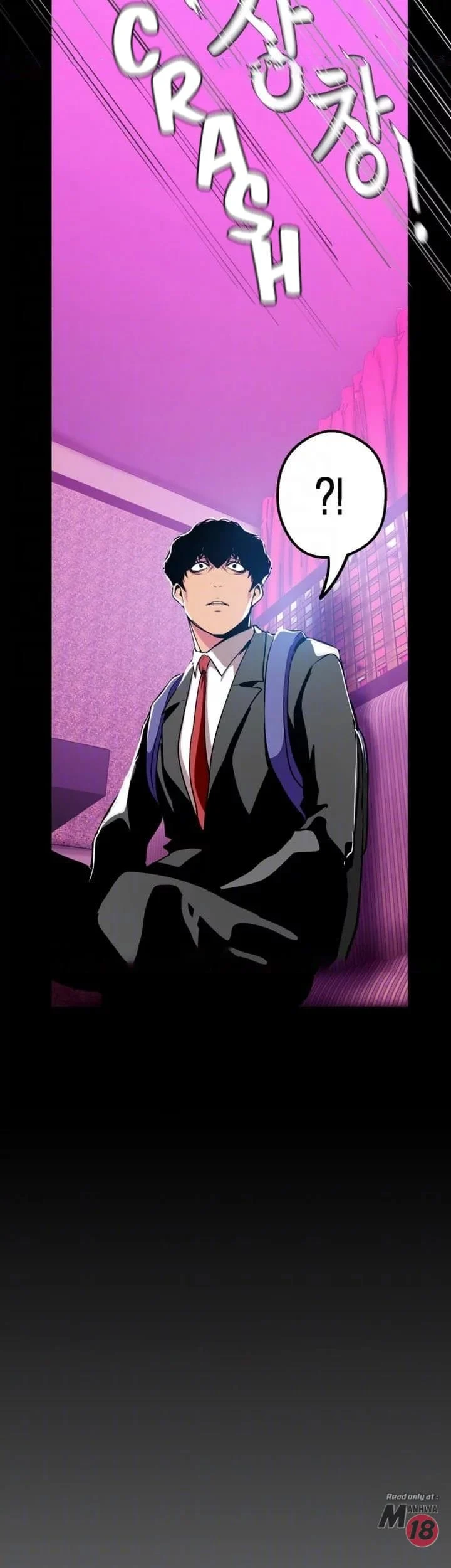 A Wonderful New World [Yoon Gon-ji] - Chapter 22 — Page 23