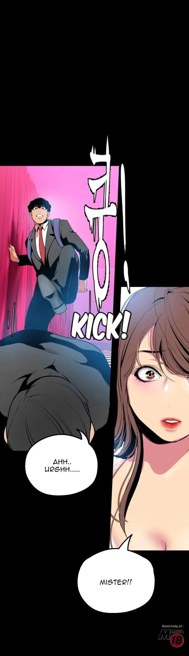 A Wonderful New World [Yoon Gon-ji] - Chapter 22 — Page 30