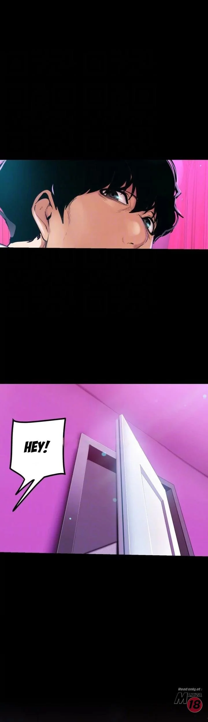 A Wonderful New World [Yoon Gon-ji] - Chapter 22 — Page 35