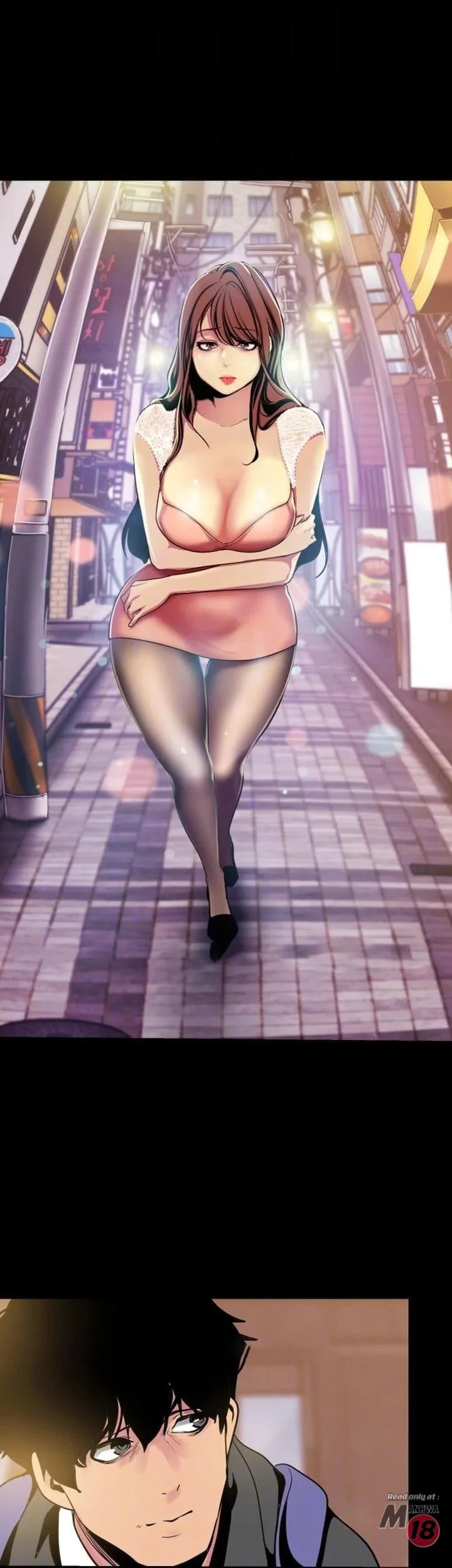 A Wonderful New World [Yoon Gon-ji] - Chapter 22 — Page 39