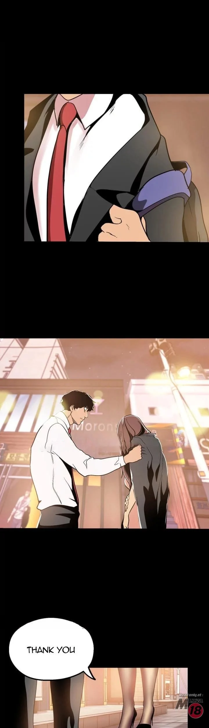 A Wonderful New World [Yoon Gon-ji] - Chapter 22 — Page 40