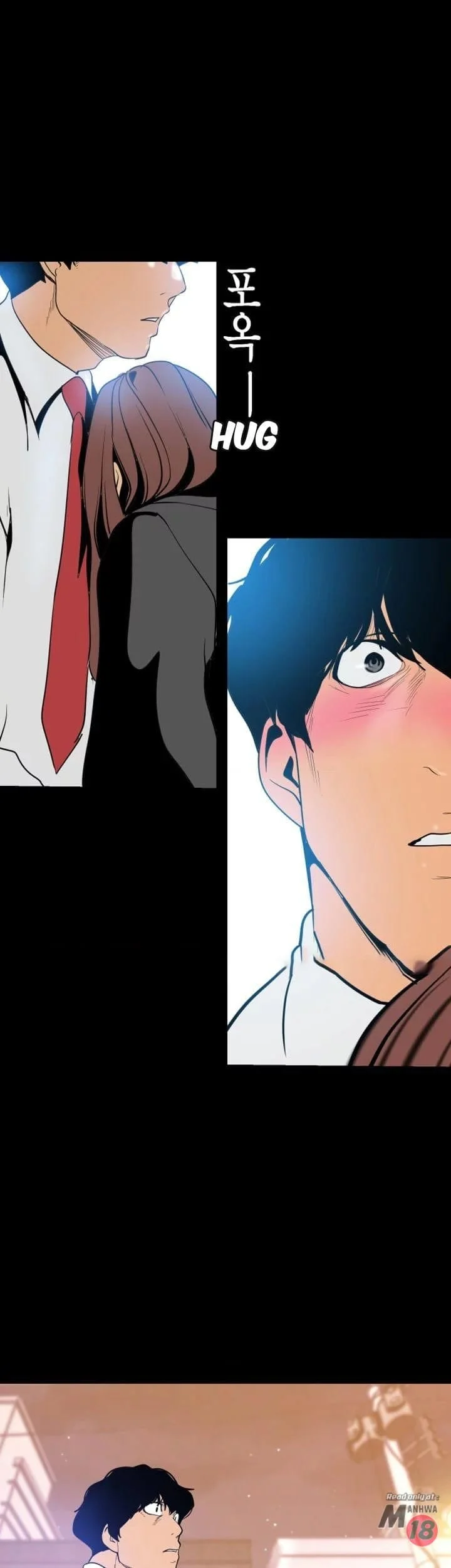 A Wonderful New World [Yoon Gon-ji] - Chapter 22 — Page 44