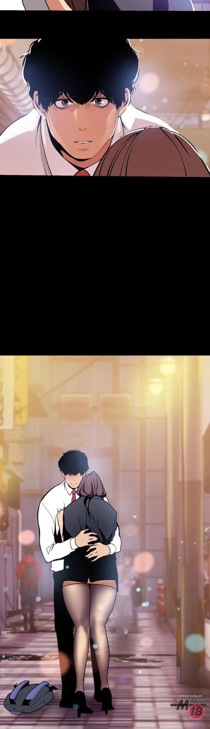 A Wonderful New World [Yoon Gon-ji] - Chapter 22 — Page 46