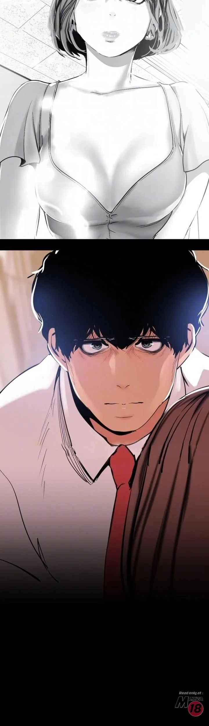 A Wonderful New World [Yoon Gon-ji] - Chapter 22 — Page 51