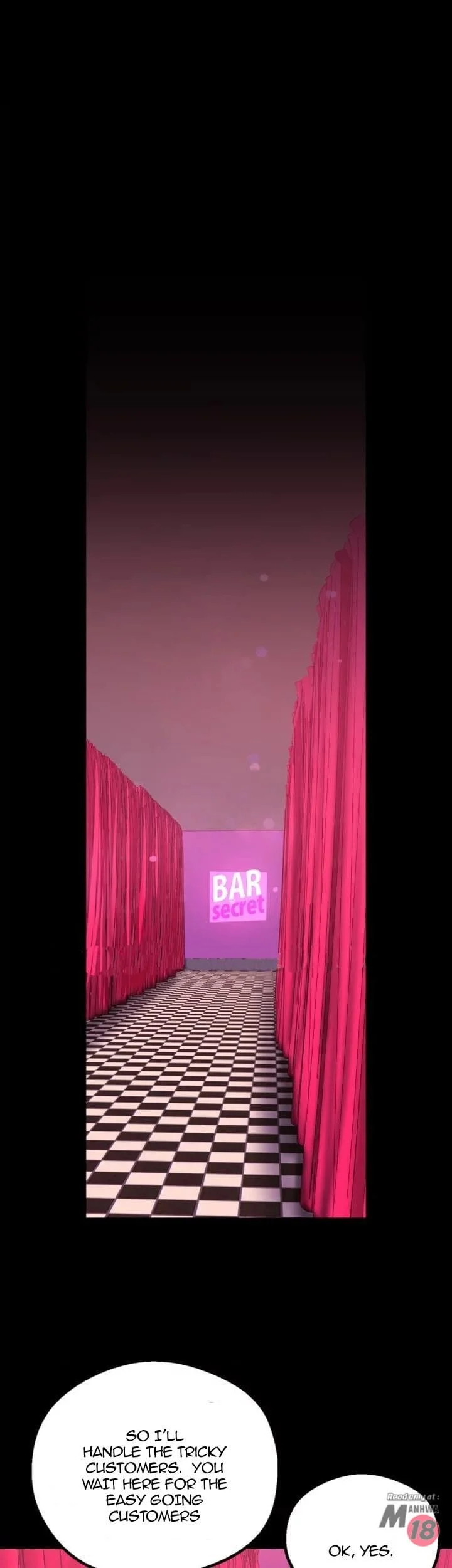 A Wonderful New World [Yoon Gon-ji] - Chapter 22 — Page 6