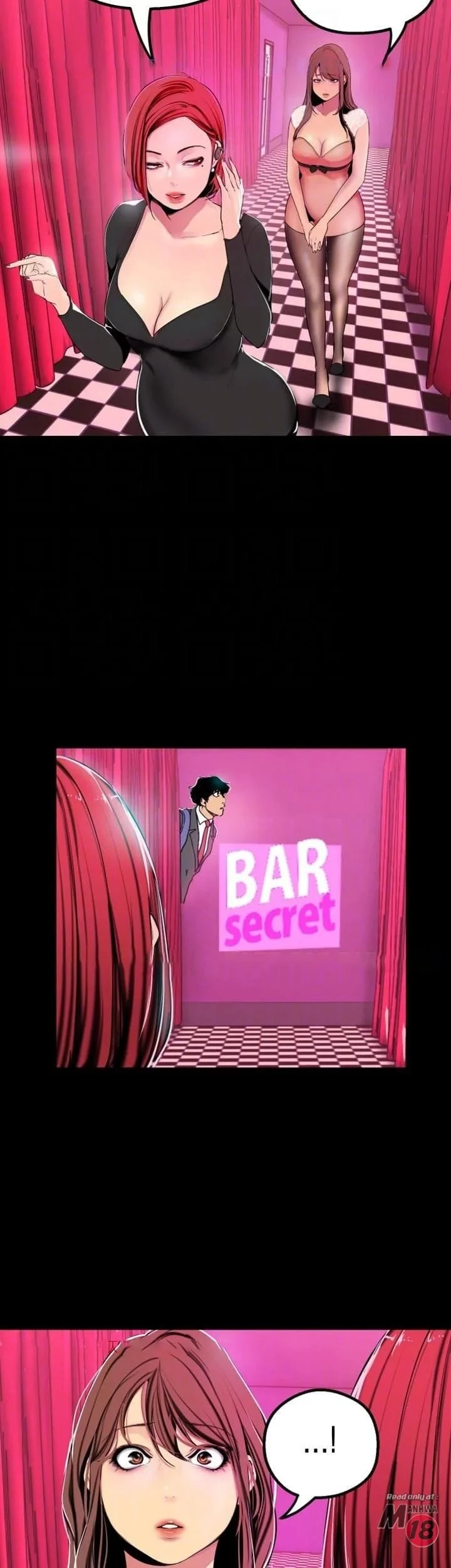 A Wonderful New World [Yoon Gon-ji] - Chapter 22 — Page 7