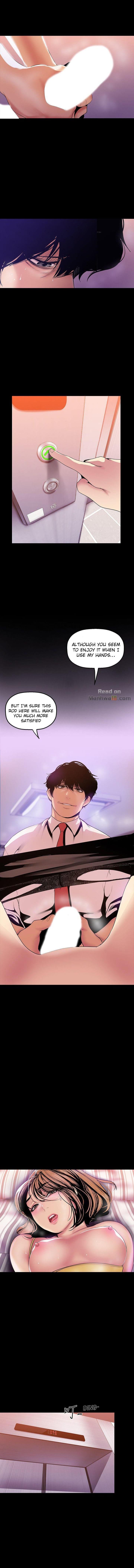 A Wonderful New World [Yoon Gon-ji] - Chapter 32 — Page 11