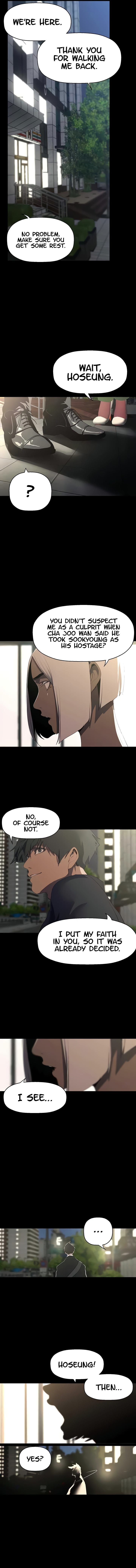 A Wonderful New World [Yoon Gon-ji] - Chapter 233 — Page 10