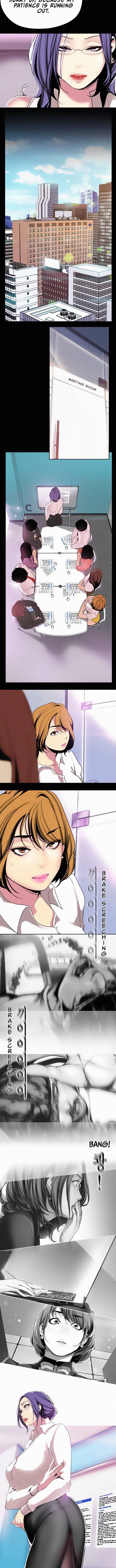 A Wonderful New World [Yoon Gon-ji] - Chapter 18 — Page 8