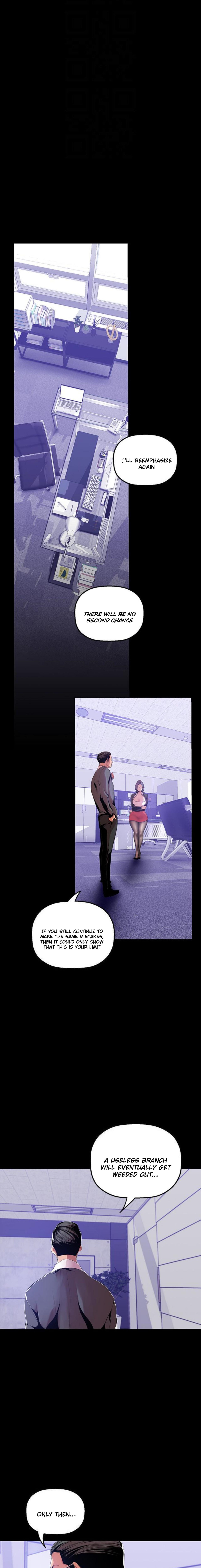 A Wonderful New World [Yoon Gon-ji] - Chapter 36 — Page 13