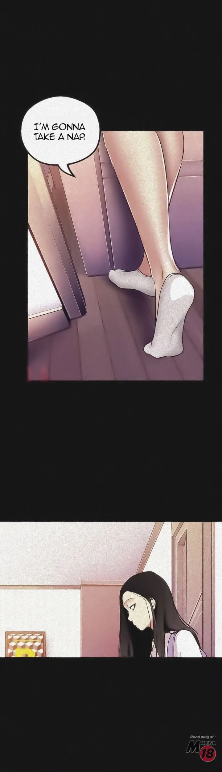 A Wonderful New World [Yoon Gon-ji] - Chapter 21 — Page 13