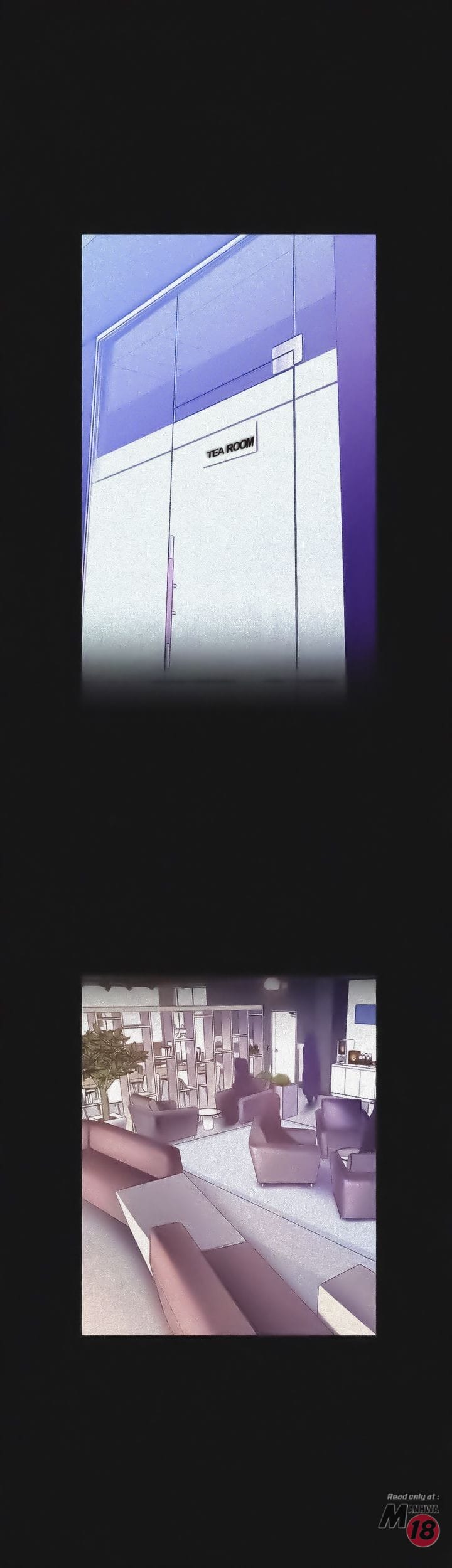 A Wonderful New World [Yoon Gon-ji] - Chapter 21 — Page 16