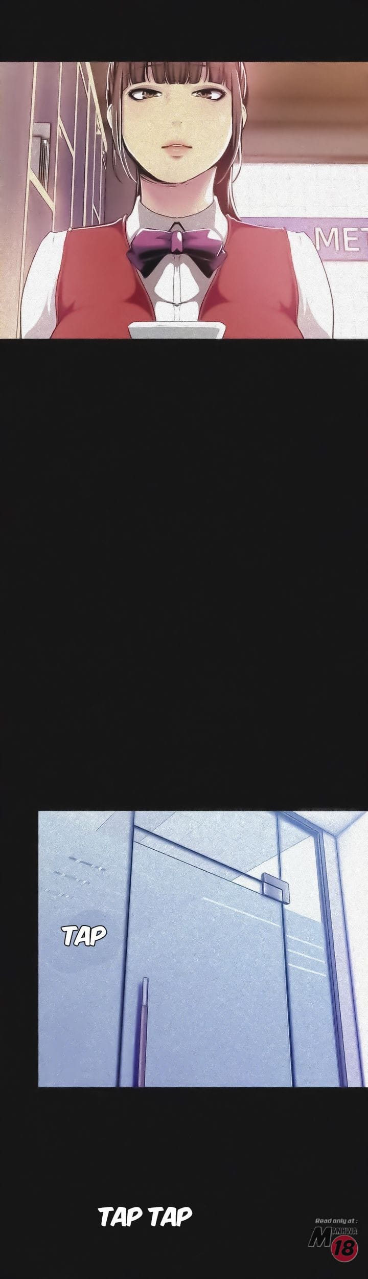 A Wonderful New World [Yoon Gon-ji] - Chapter 21 — Page 18