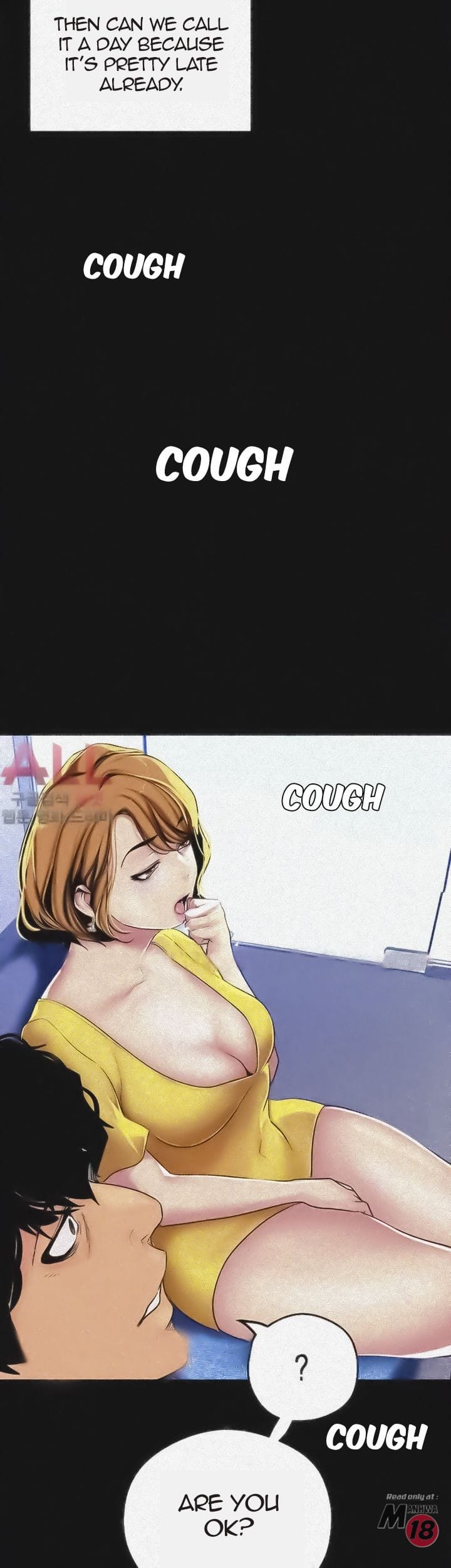 A Wonderful New World [Yoon Gon-ji] - Chapter 21 — Page 23